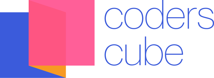 Coders Cube